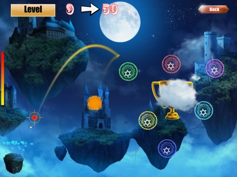 Ball of God screenshot 4