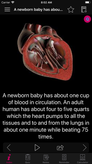 Human Heart Anatomy(圖3)-速報App