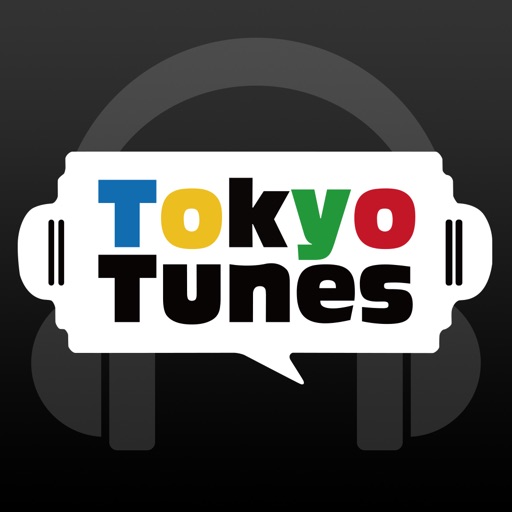 Tokyo Tunes by Amadeus Code Inc.