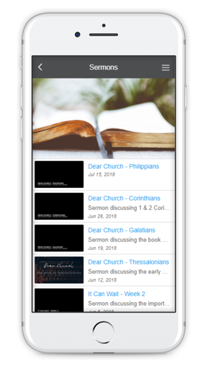 Zion United Church(圖3)-速報App