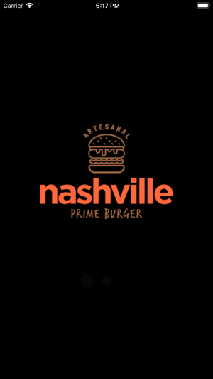 Nashville Prime Burger(圖1)-速報App