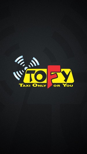 Tofy Taxi 19464(圖1)-速報App