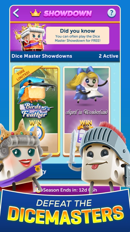 Dice With Buddies: Social Game screenshot-4