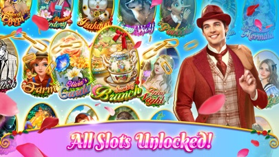 OLIVIA LOVES SLOTS 2.30 IOS CASINO OLIVIA LOVES SLOTS 2.30 IOS