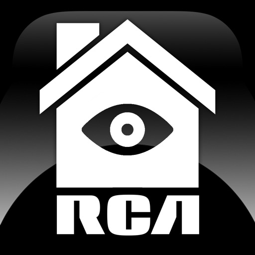 Rca wifi hot sale camera app