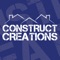 Download our "ConstructCreations Maintenance" APP and stay connected with us