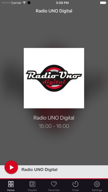 Radio UNO Digital