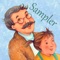 This is a preview edition of award-winning author Bonny Becker and artist Benrei Huang's quiet picture book for children ages 4 to 7