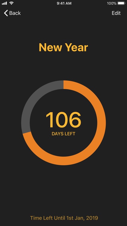 Days Pro | Event Countdown