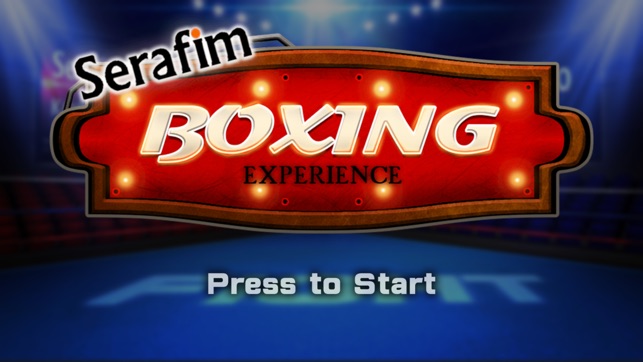 Serafim Boxing