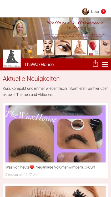 TheWaxHouse