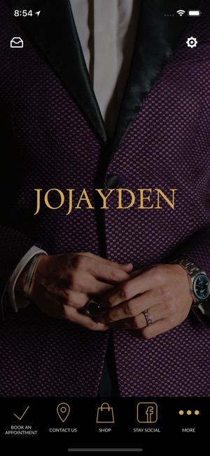 JoJayden(圖1)-速報App