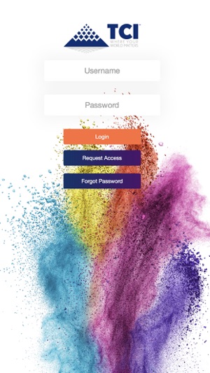 TCI Powder Coatings(圖1)-速報App