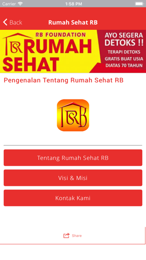 Rumah Sehat RB(圖3)-速報App