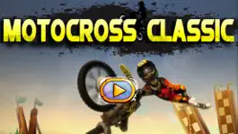 Game screenshot Motocross Classic mod apk