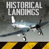 Historical Landings - iPhoneアプリ
