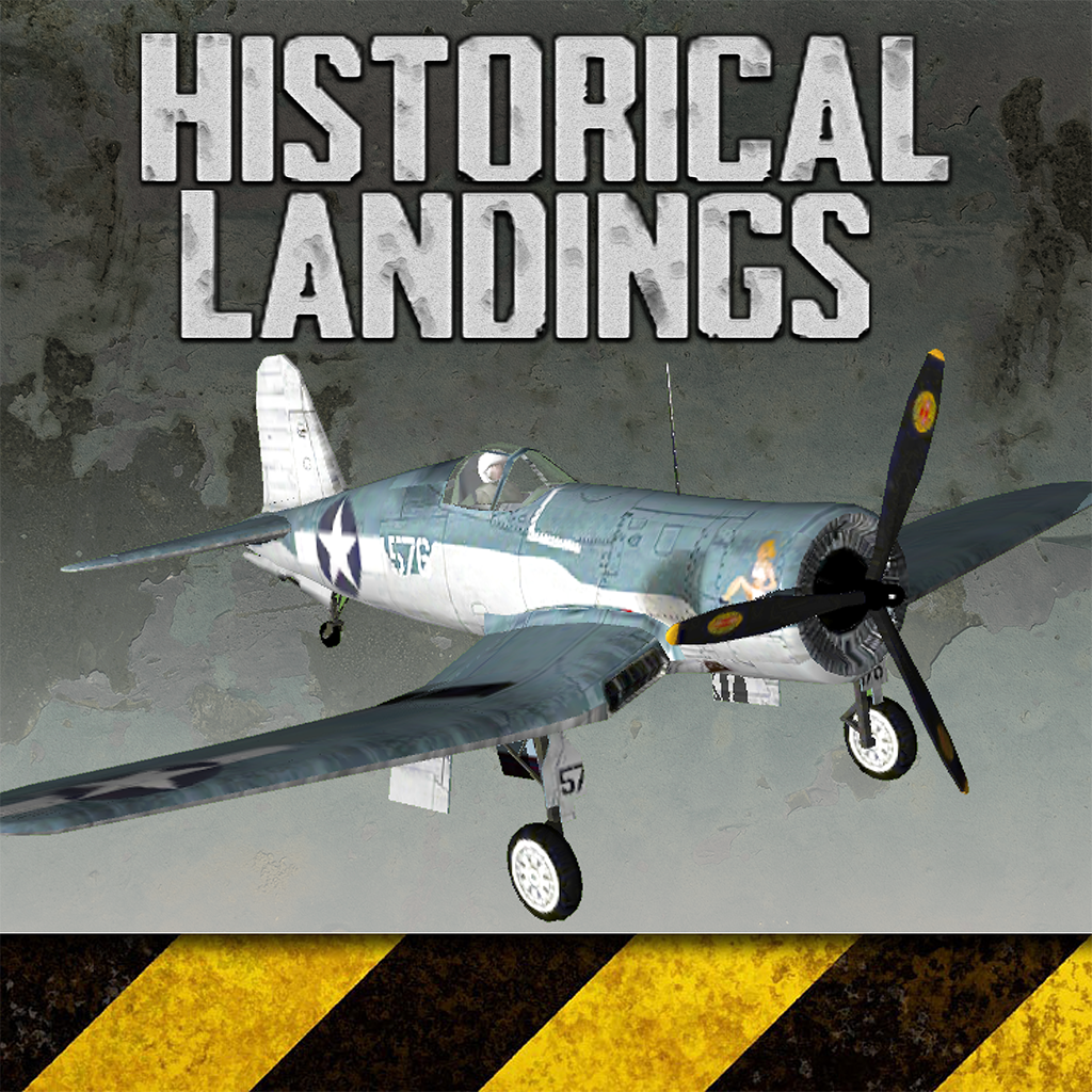 Get Historical Landings for iOS, iPhone, iPad Aso Report