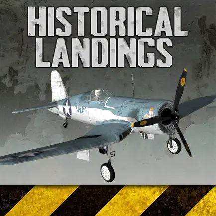 Historical Landings Читы