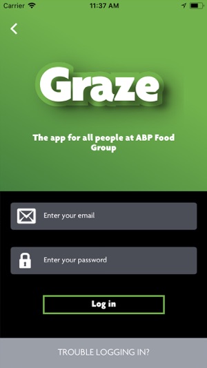 ABP Graze(圖2)-速報App