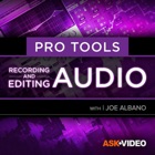 Record and Edit Audio Course