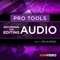 Avid’s Pro Tools is considered by many as the industry standard for digital audio production