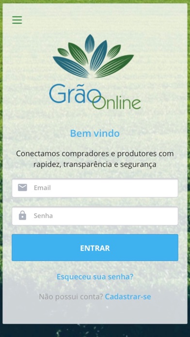 Grão Online screenshot 4
