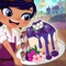 Bake scrumptious desserts and cakes from all over the world in this top rated FREE ADDICTIVE time-management game