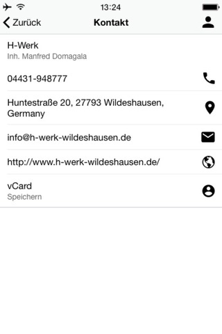 H-Werk screenshot 2