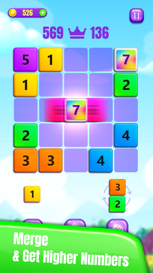 Connect! Puzzle(圖2)-速報App