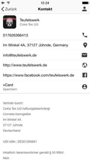 Teufelswerk(圖2)-速報App