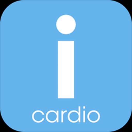i Cardio