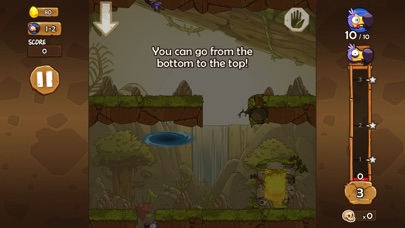 救援渡渡鸟－史上最好玩的益智小游戏 screenshot 4