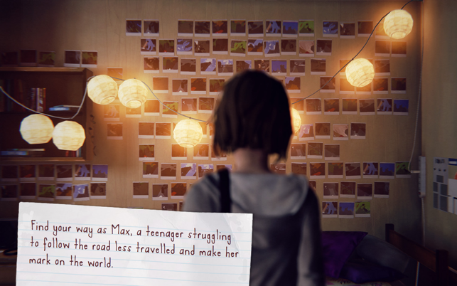 Life Is Strange™(圖3)-速報App