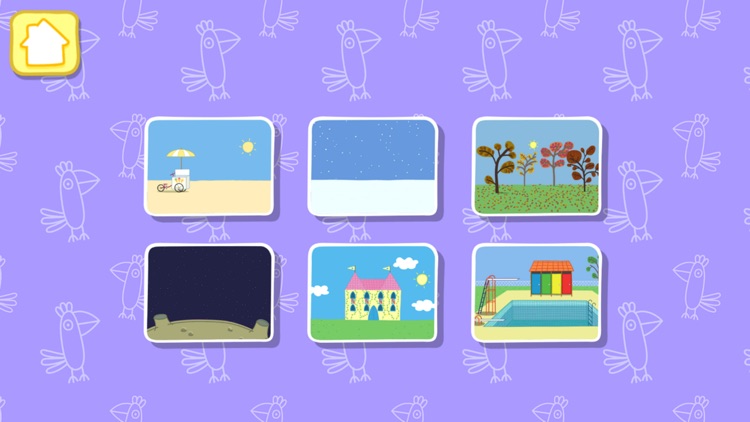 Peppa Pig™: El Loro Polly screenshot-4