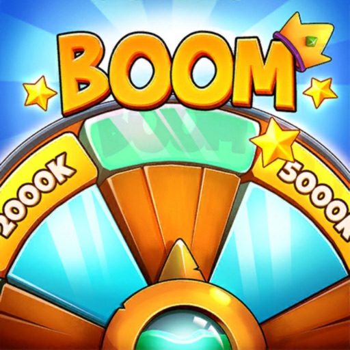 King Boom iOS App