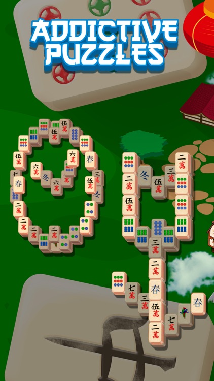 Mahjong World Masters 2018 screenshot-4