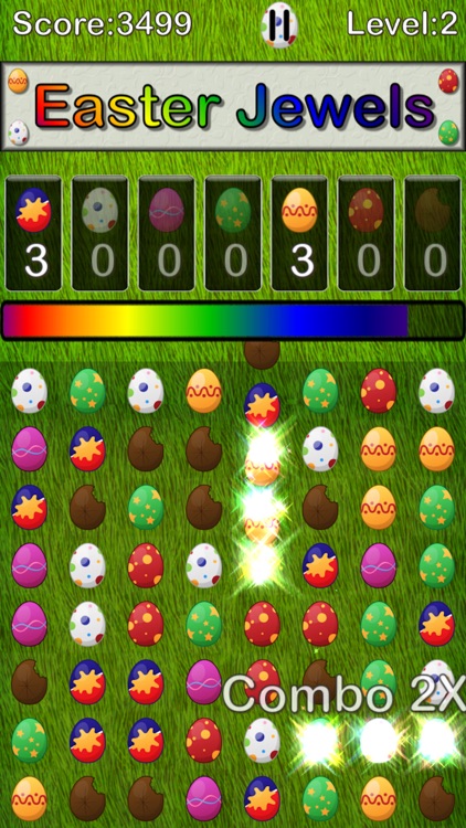 Easter Jewels screenshot-3