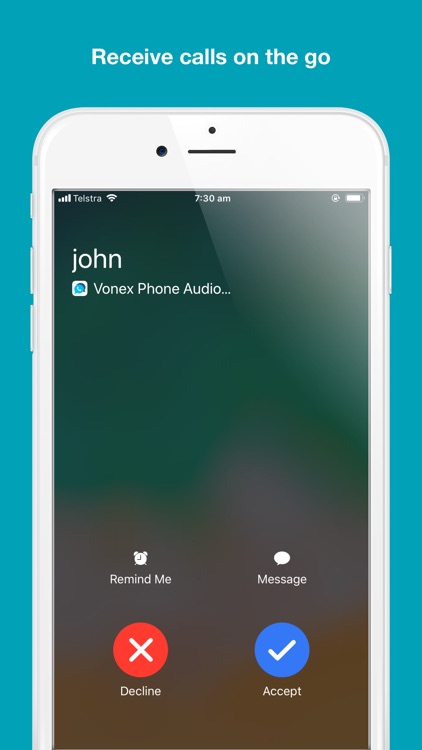 Vonex Phone