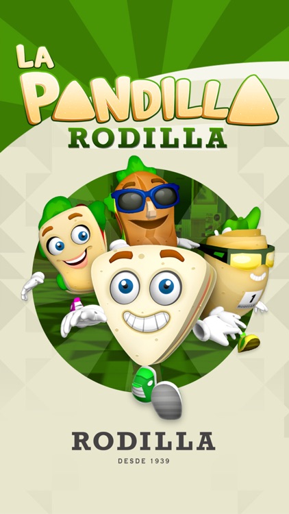 La Pandilla Rodilla