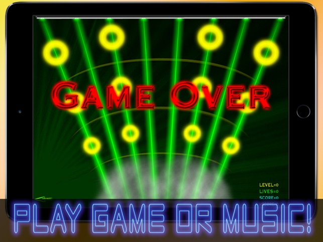 Laser Piano HD Pro(圖2)-速報App