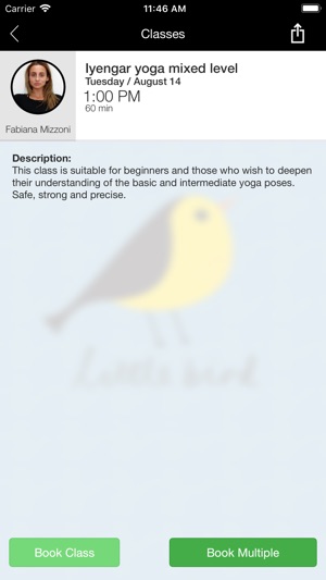 Little bird yoga(圖4)-速報App