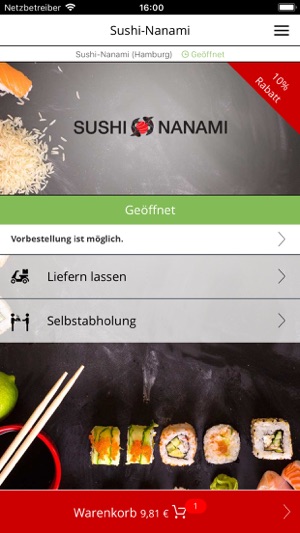 Sushi-Nanami(圖1)-速報App