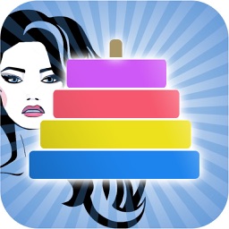 TOF - Tower of Hanoi Game