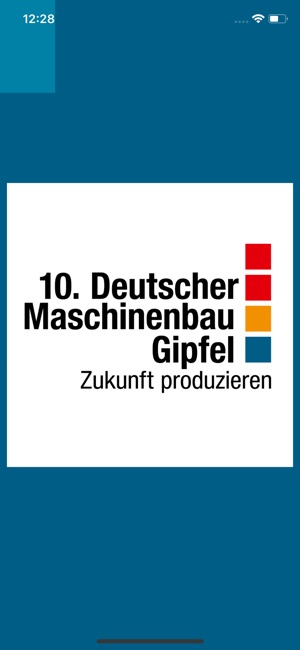 Deutscher Maschinenbau-Gipfel(圖1)-速報App