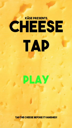 Cheese Tap(圖1)-速報App