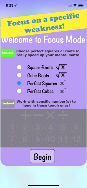 Mastering Math(圖5)-速報App