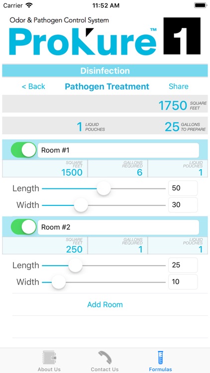 ProKure1 screenshot-4