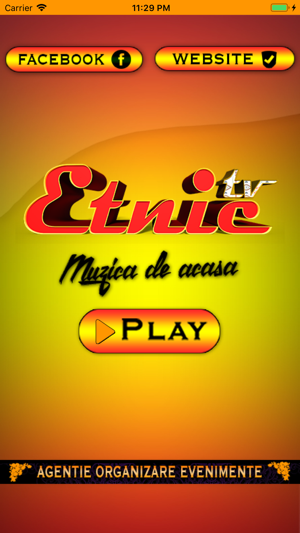 Etnic TV Online(圖1)-速報App