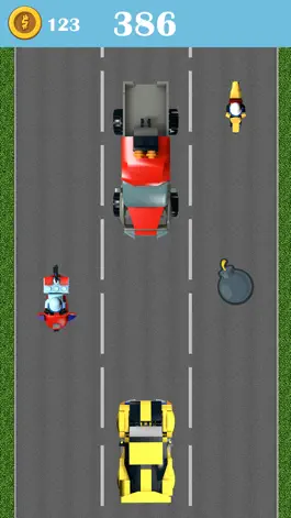 Game screenshot Kids Racer - Kids Games hack