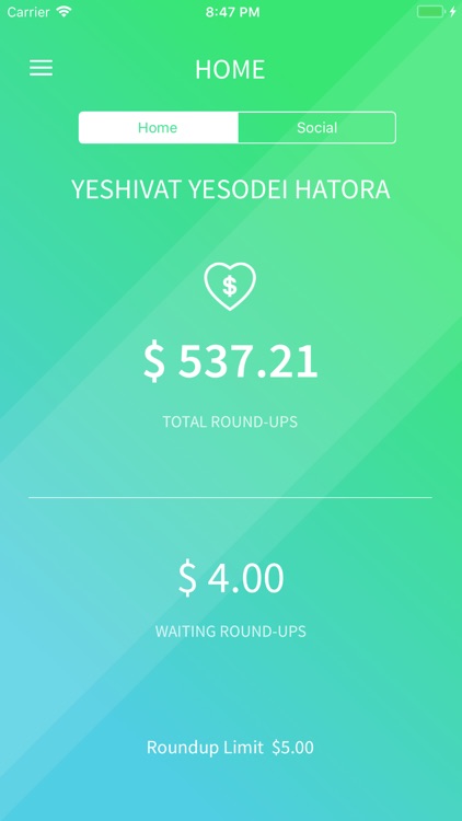 Yeshiva Yesodei Hatorah Round